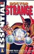 Essential Dr Strange Vol.1