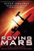 Roving Mars