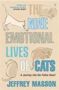 The Nine Emotional Lives of Cats