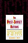 The Post-Soviet Nations