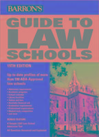 Guide to Law Schools