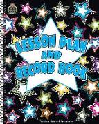 Fancy Stars Lesson Plan and Record Book