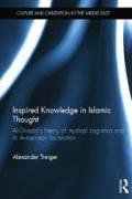 Inspired Knowledge in Islamic Thought