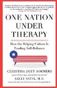 One Nation Under Therapy