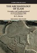 The Archaeology of Elam