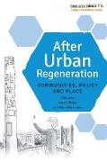 After urban regeneration