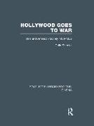 Hollywood Goes to War