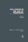 Hollywood in the Age of Television