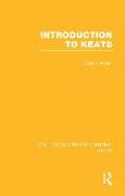 Introduction to Keats