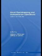 Naval Peacekeeping and Humanitarian Operations