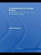 Turkmenistan's Foreign Policy