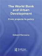 World Bank and Urban Development