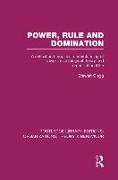 Power, Rule and Domination (RLE