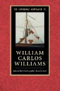 The Cambridge Companion to William Carlos Williams