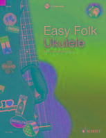 Easy Folk Guitar