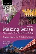 Making Sense in Engineering and the Technical Sciences