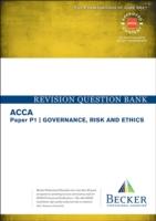 ACCA Approved - P1 Governance, Risk and Ethics