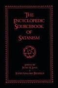 The Encyclopedic Sourcebook of Satanism