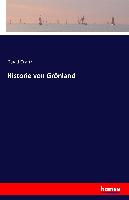 Historie von Grönland