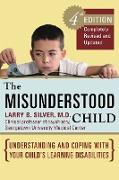 The Misunderstood Child, Fourth Edition
