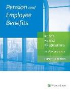 Pension and Employee Benefits Code Erisa Committee Reports: Volume 4 (as of January 1, 2016)