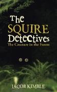 The Squire Detectives