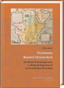 Christianity beyond Christendom
