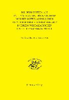 Die Pfeilspitzen aus Tall seh Hamad/Dur-Katlimmu von der mittelassyrischen bis zur parthisch-römischen Zeit in ihrem westasiatischen und eurasischen Kontext