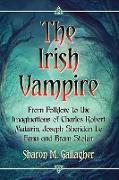 The Irish Vampire