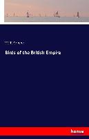 Birds of the British Empire
