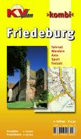 Friedeburg 1 : 12 500
