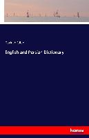 English and Persian Dictionary