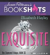 Exquisite: The Diamond Trilogy, Book III