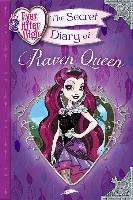 The Secret Diary of Raven Queen