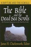 The Bible and the Dead Sea Scrolls, Volume 1