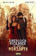 Sherlock Holmes y el legado de Moriarty