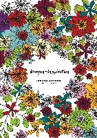 Blumen-Inspiration: Ausmalbuch für Erwachsene zum Entspannen