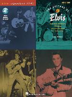 GUITARS OF ELVIS REV/E 2/E