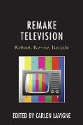 Remake Television