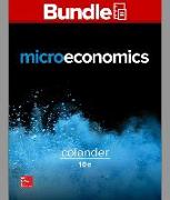 Loose Leaf Microeconomics with Connect