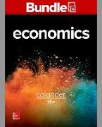 Loose Leaf for Economics with Connect [With Access Code]