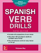 Spanish Verb Drills, Fifth Edition