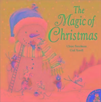 The Magic of Christmas