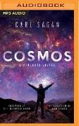 Cosmos: A Personal Voyage