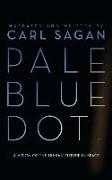 Pale Blue Dot: A Vision of the Human Future in Space