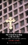 The Gospel According to the Novelist: Religious Scripture and Contemporary Fiction