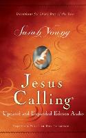 Jesus Calling