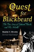 Quest for Blackbeard