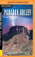 Paradox Valley