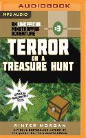 TERROR ON A TREAS HUNT M